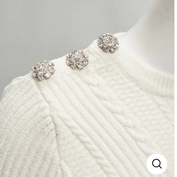 Gianni Sweater - Picture 4 of 16